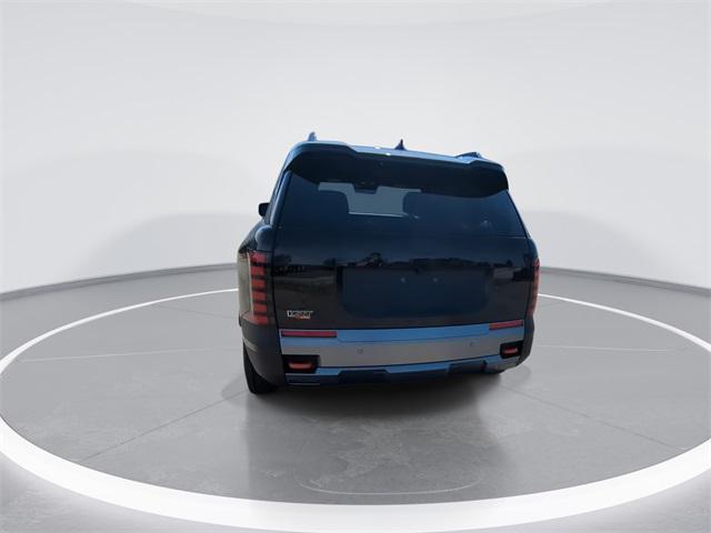 new 2026 Hyundai Palisade car, priced at $49,775