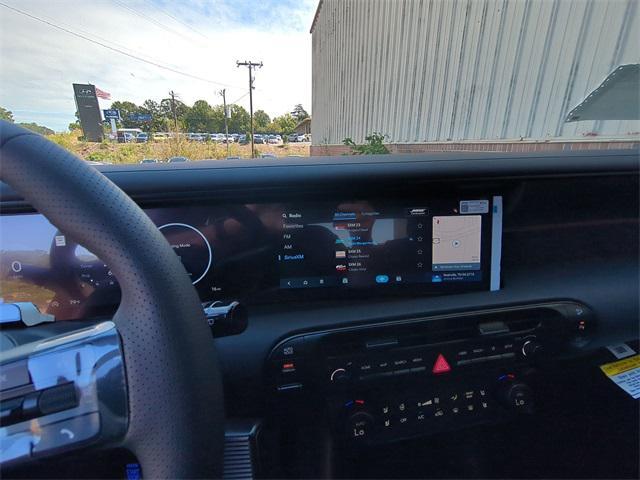 new 2026 Hyundai Palisade car, priced at $49,775