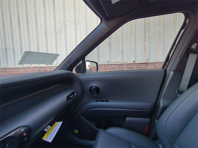 new 2026 Hyundai Palisade car, priced at $49,775