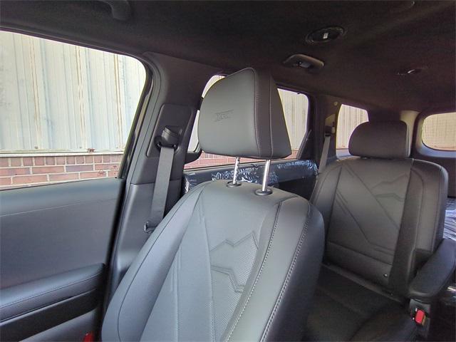 new 2026 Hyundai Palisade car, priced at $49,775