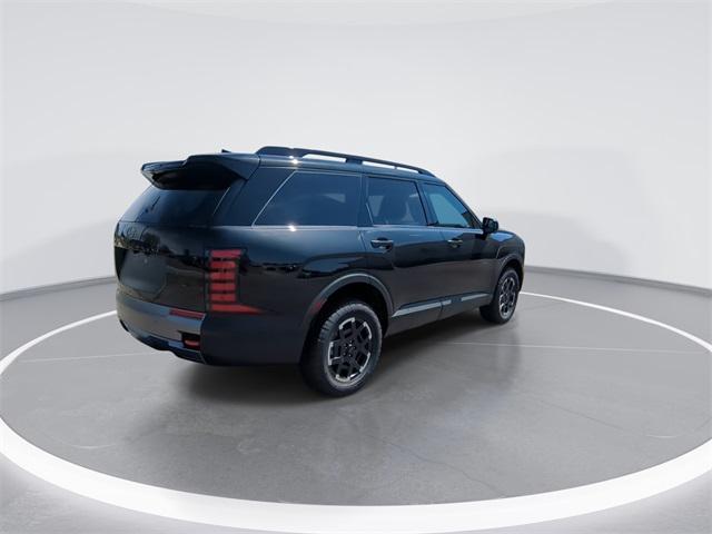 new 2026 Hyundai Palisade car, priced at $49,775