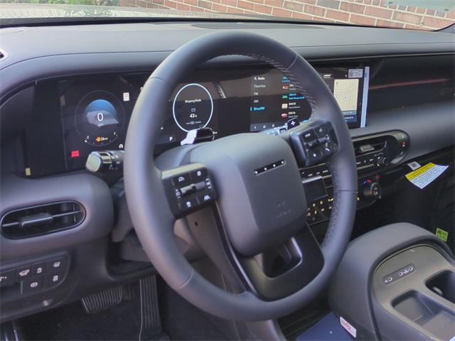 new 2026 Hyundai Palisade car, priced at $49,775