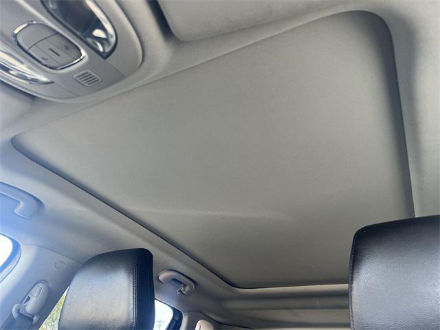 used 2022 Jeep Compass car, priced at $19,904