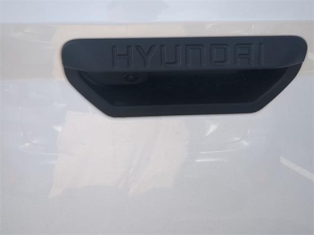 used 2024 Hyundai SANTA CRUZ car, priced at $27,434