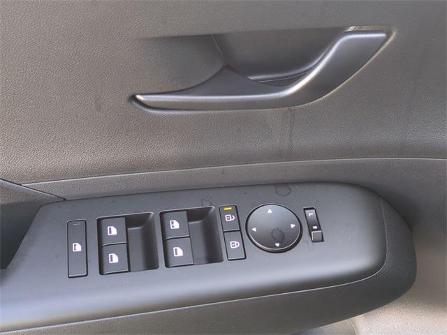 new 2026 Hyundai Kona car, priced at $26,258