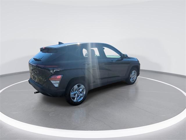 new 2026 Hyundai Kona car, priced at $26,258