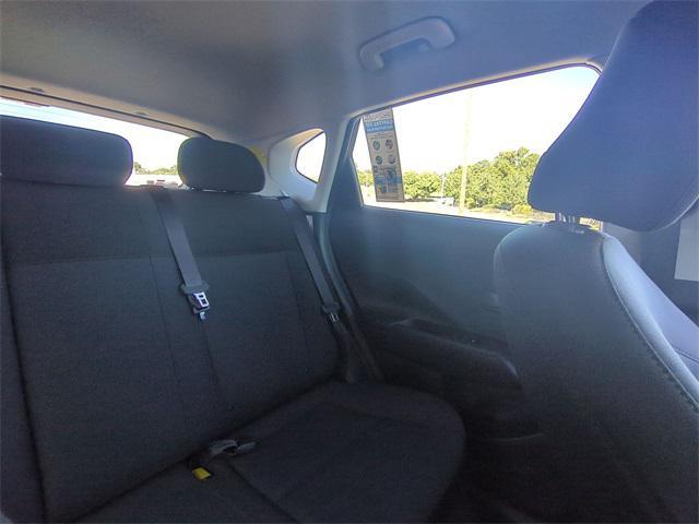 new 2026 Hyundai Kona car, priced at $26,258