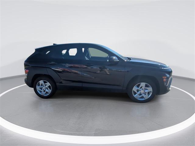 new 2026 Hyundai Kona car, priced at $26,258