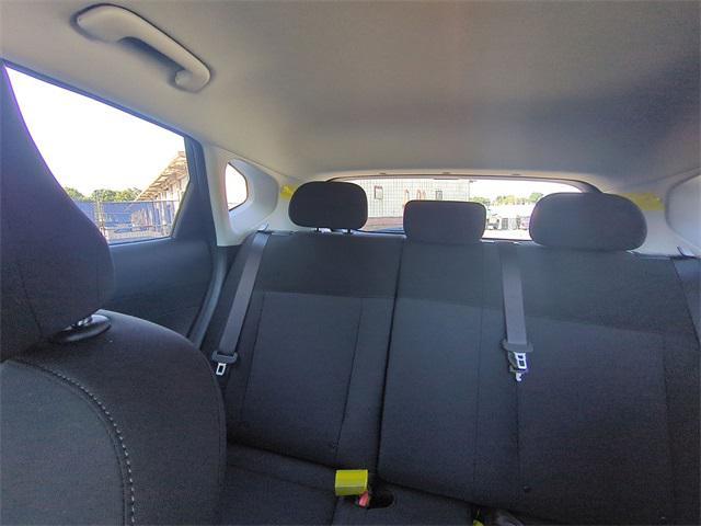 new 2026 Hyundai Kona car, priced at $26,258