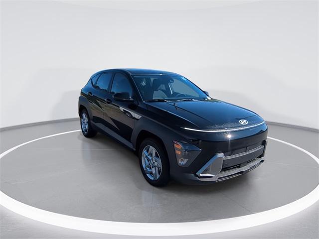 new 2026 Hyundai Kona car, priced at $26,258