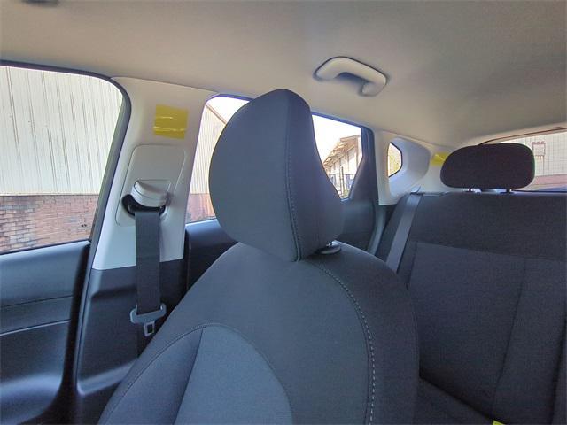 new 2026 Hyundai Kona car, priced at $26,258