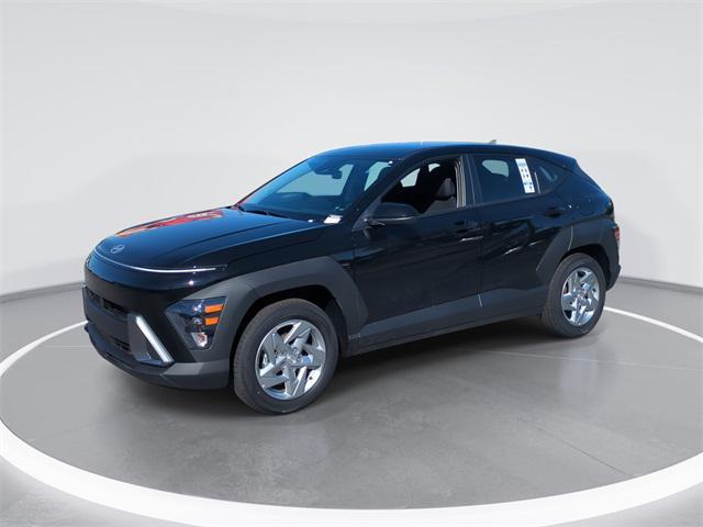 new 2026 Hyundai Kona car, priced at $26,258