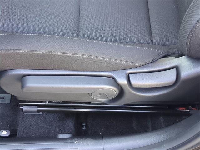 new 2026 Hyundai Kona car, priced at $26,258