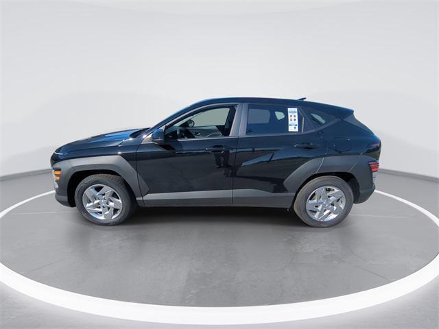 new 2026 Hyundai Kona car, priced at $26,258