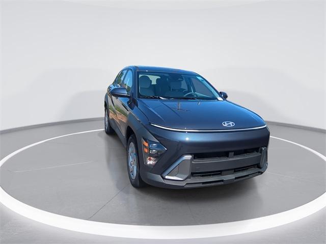 new 2026 Hyundai Kona car, priced at $26,344