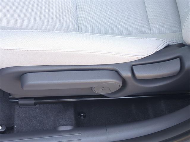 new 2026 Hyundai Kona car, priced at $26,344