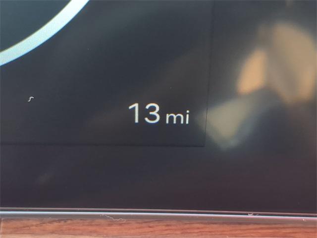 new 2025 Hyundai Santa Fe car, priced at $46,926