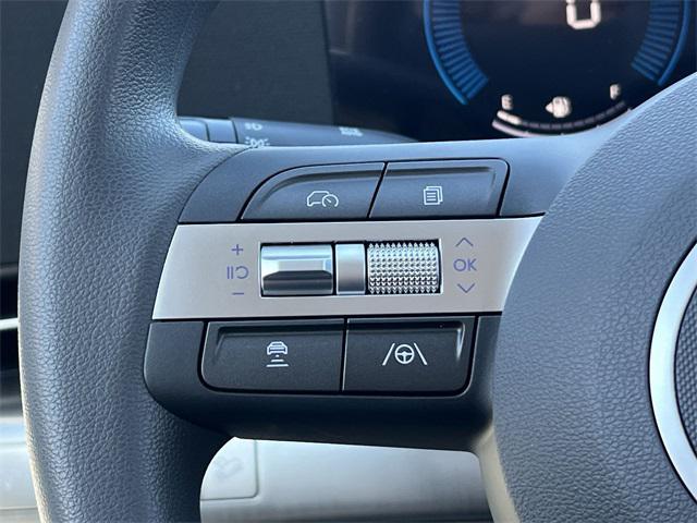 new 2026 Hyundai Kona car, priced at $26,044