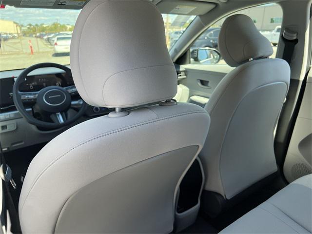 new 2026 Hyundai Kona car, priced at $26,044