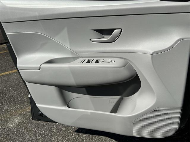 new 2026 Hyundai Kona car, priced at $26,044