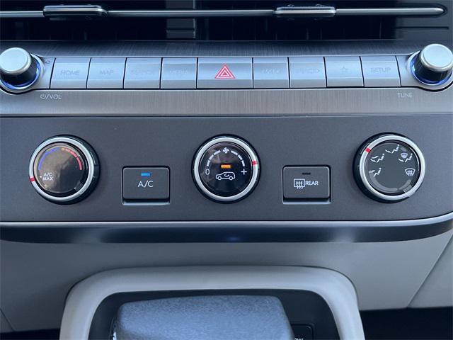 new 2026 Hyundai Kona car, priced at $26,044