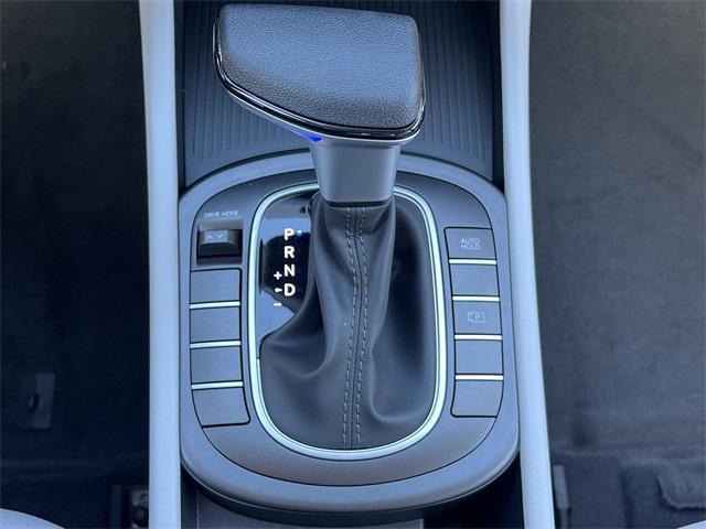 new 2026 Hyundai Kona car, priced at $26,044