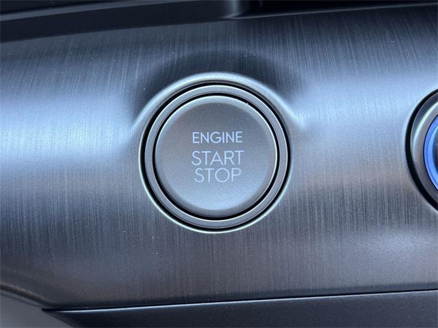 new 2026 Hyundai Kona car, priced at $26,044