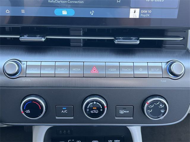 new 2026 Hyundai Kona car, priced at $26,044