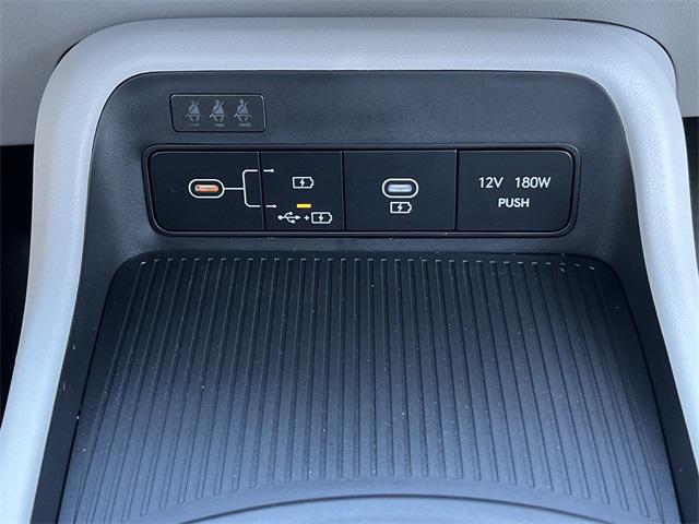 new 2026 Hyundai Kona car, priced at $26,044