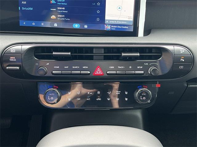 new 2026 Hyundai Palisade car, priced at $49,775