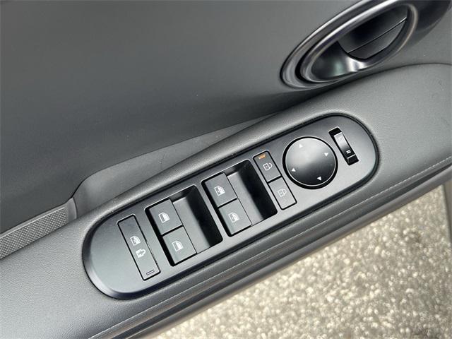 new 2026 Hyundai Palisade car, priced at $49,775