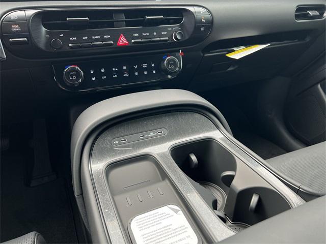 new 2026 Hyundai Palisade car, priced at $49,775