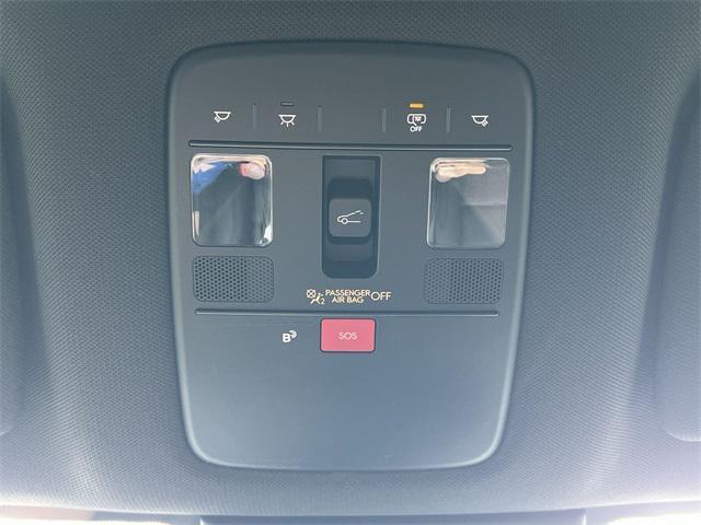 new 2026 Hyundai Palisade car, priced at $49,775