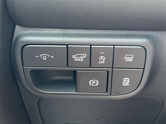 new 2026 Hyundai Palisade car, priced at $49,775