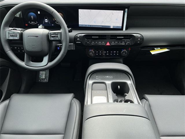 new 2026 Hyundai Palisade car, priced at $49,775