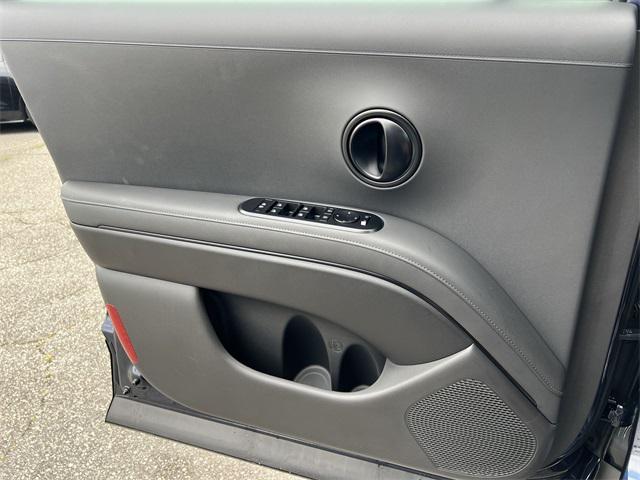 new 2026 Hyundai Palisade car, priced at $49,775