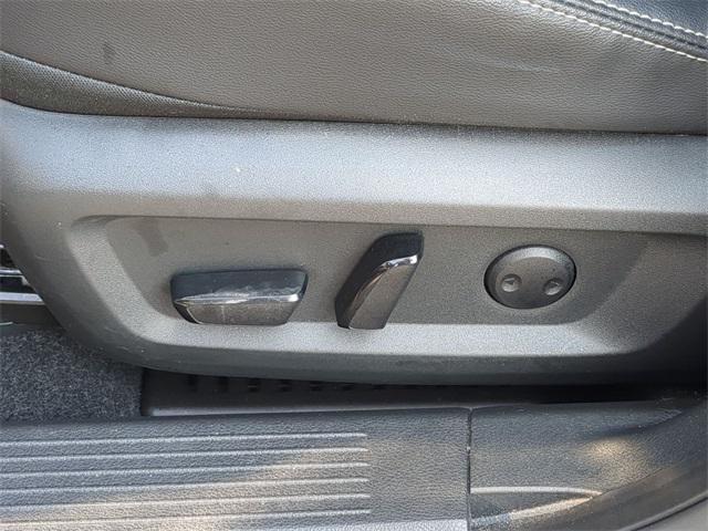 used 2022 Nissan Rogue car, priced at $24,329