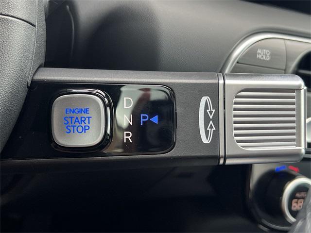 new 2026 Hyundai Palisade car, priced at $56,158