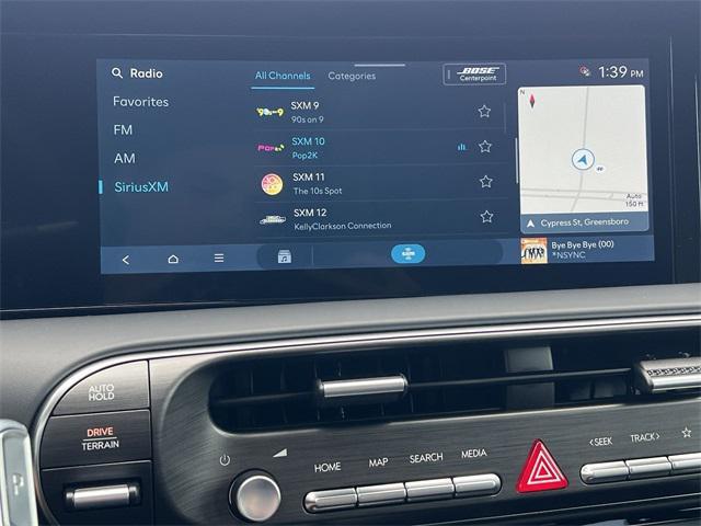 new 2026 Hyundai Palisade car, priced at $56,158