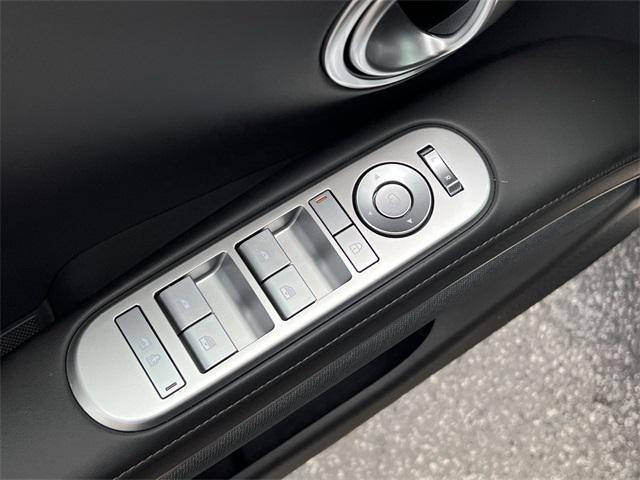 new 2026 Hyundai Palisade car, priced at $56,158