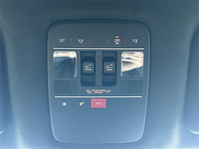 new 2026 Hyundai Palisade car, priced at $56,158