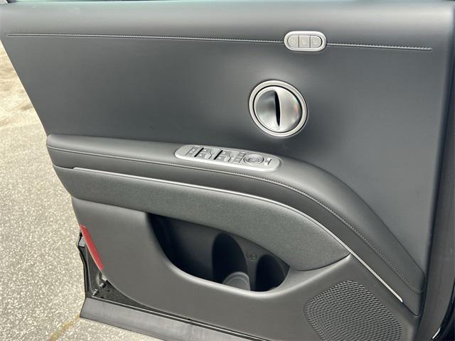 new 2026 Hyundai Palisade car, priced at $56,158