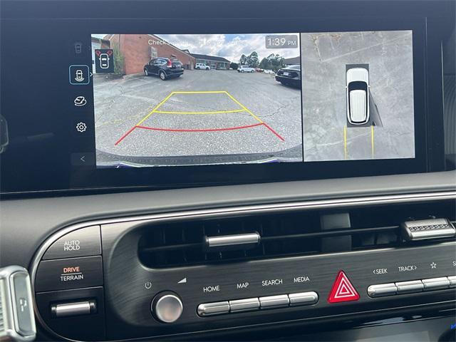 new 2026 Hyundai Palisade car, priced at $56,158