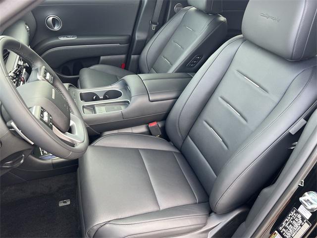 new 2026 Hyundai Palisade car, priced at $56,158