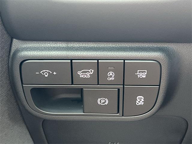 new 2026 Hyundai Palisade car, priced at $56,158