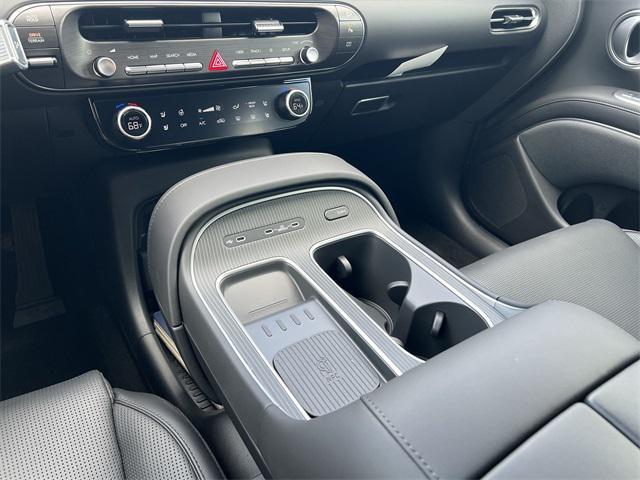 new 2026 Hyundai Palisade car, priced at $56,158