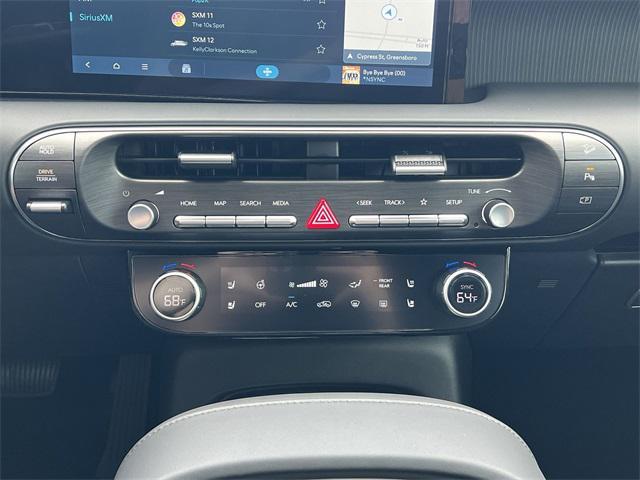 new 2026 Hyundai Palisade car, priced at $56,158