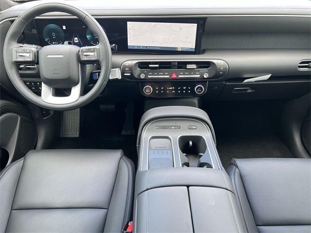 new 2026 Hyundai Palisade car, priced at $56,158