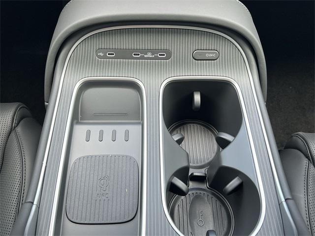 new 2026 Hyundai Palisade car, priced at $56,158