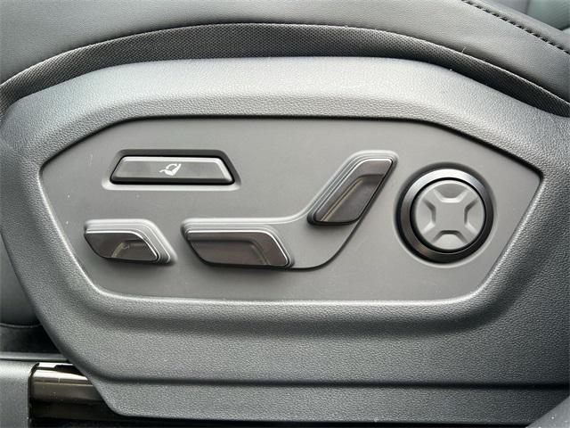 new 2026 Hyundai SANTA FE HEV car, priced at $51,015